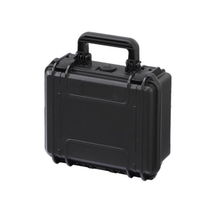 Hard Case 235, Height 106 mm - MAX