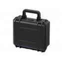 Hard Case 235, Height 106 mm - MAX