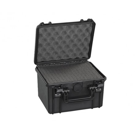 Hard Case 235, Height 156 mm - MAX