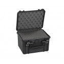 Hard Case 235, Height 156 mm - MAX