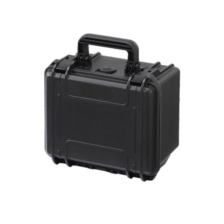 Hard Case 235, Height 156 mm - MAX