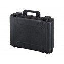 Hard Case 465, Height 125 mm - MAX
