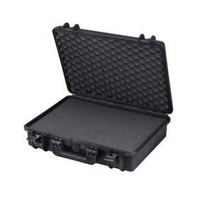 Hard Case 465, Height 125 mm - MAX 2