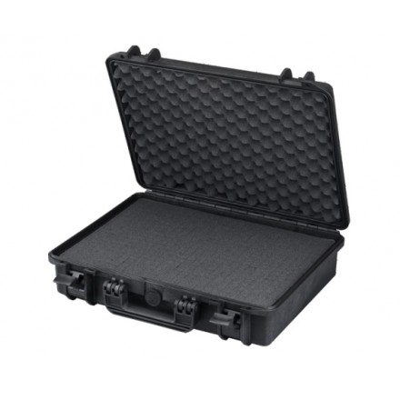 Hard Case 465, Height 125 mm - MAX