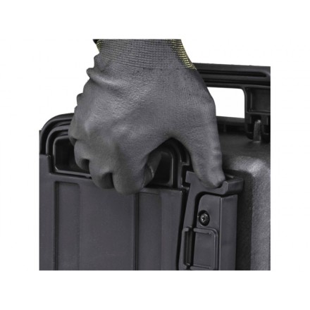 Hard Case 520 Trolley - MAX