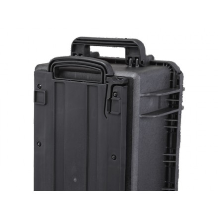 Valigia Rigida 520 Trolley - MAX