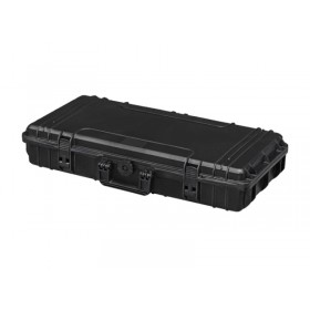 Hard Case 800 - X-Ray Parts 2