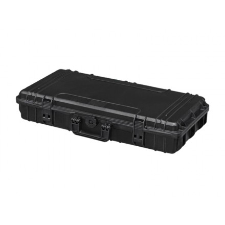Hard Case 800 - X-Ray Parts