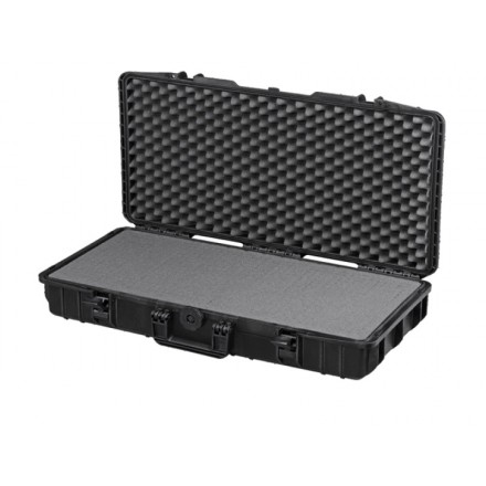 Hard Case 800 - X-Ray Parts