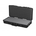 Hard Case 800 - X-Ray Parts