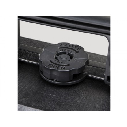 Hard Case 800 - X-Ray Parts