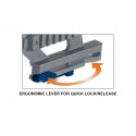 Quick-detachable AK Side Mount for AK 47 - UTG