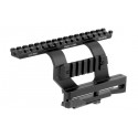 Quick-detachable AK Side Mount for AK 47 - UTG