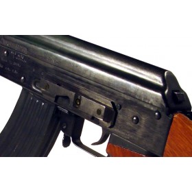 Base Shina per montaggio laterale su AK47 - UTG 2