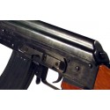 AK47 Steel Dovetail Side Plate - UTG