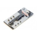 AK47 Steel Dovetail Side Plate - UTG