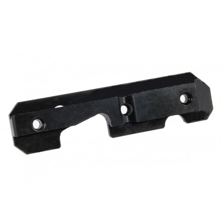 AK47 Steel Dovetail Side Plate - UTG