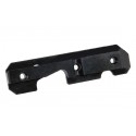 AK47 Steel Dovetail Side Plate - UTG