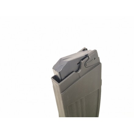 Caricatore 10 colpi cal. 12/76, per Armsan RSS1/Molot Vepr - Armsan