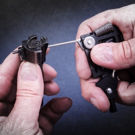 Micro Tool AK47- Real Avid