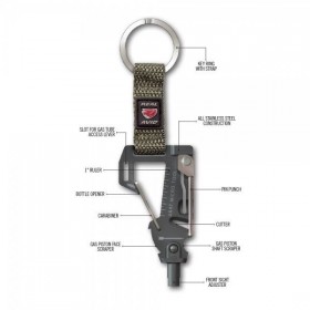 Micro Tool AK47- Real Avid 2