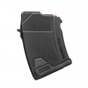 AK 47 Polymer Magazine, 10 rd - Fab Defense