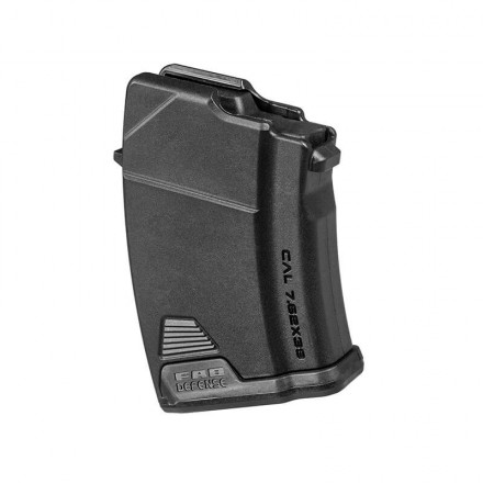 AK 47 Polymer Magazine, 10 rd - Fab Defense