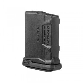 AR 15 Polymer Magazine Ultimag cal. 223, 10 rd - Fab Defense