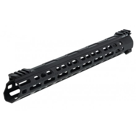 Handguard Forerunner 15" M-LOK® Free Float - UTG PRO