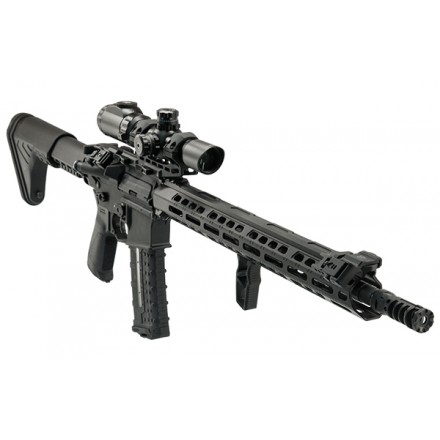 Forerunner 15" M-LOK® Free Float Handguard - UTG PRO