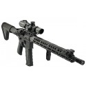 Forerunner 15" M-LOK® Free Float Handguard - UTG PRO