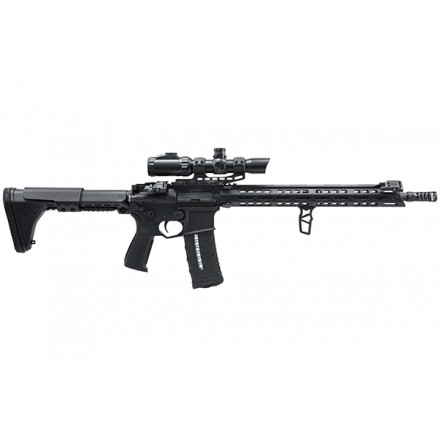 Forerunner 15" M-LOK® Free Float Handguard - UTG PRO