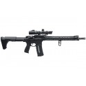 Forerunner 15" M-LOK® Free Float Handguard - UTG PRO