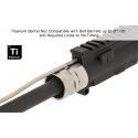 Handguard Forerunner 15" M-LOK® Free Float - UTG PRO