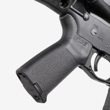 MOE Pistol Grip, for AR15 - Magpul