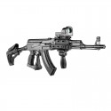 Handguard in Polimero per AK 47, M-Lok - Fab Defense