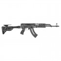 Polymer Handguard for AK 47, M-Lok - Fab Defense
