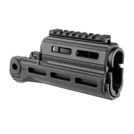 Polymer Handguard for AK 47, M-Lok - Fab Defense