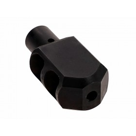 Muzzle Brakes AR15 35 - Nord Arms 2
