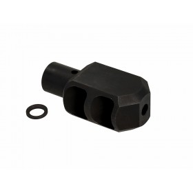 Muzzle Brakes AR15 35 - Nord Arms