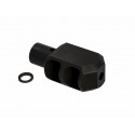Muzzle Brakes AR15 35 - Nord Arms