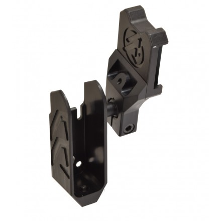 Alpha-X Holster with insert for CZ SP 02