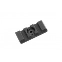 Slitta Picatinny a 3 slot con Attacco M-LOK - UTG
