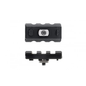 UTG 3-Slot M-LOK® Picatinny Rail Section - UTG 2