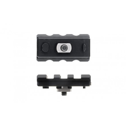 UTG 3-Slot M-LOK® Picatinny Rail Section - UTG