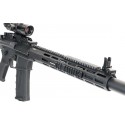 Slitta Picatinny a 3 slot con Attacco M-LOK - UTG