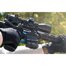 Caricatore per AR15 in polimero da 10 colpi, .223 / 5.56 - UTG 2
