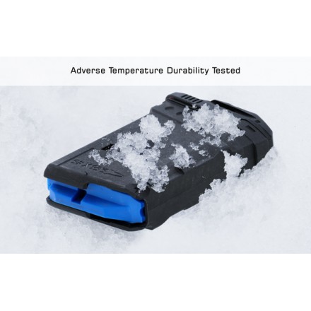 AR15 10 Round Polymer Magazine, .223/5.56 - UTG