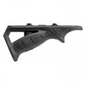 Impugnatura Anteriore Gommata PTK-M, per Slitta M-LOK - Fab Defense
