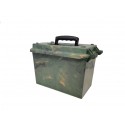 Sportsmen Dry Box - MTM